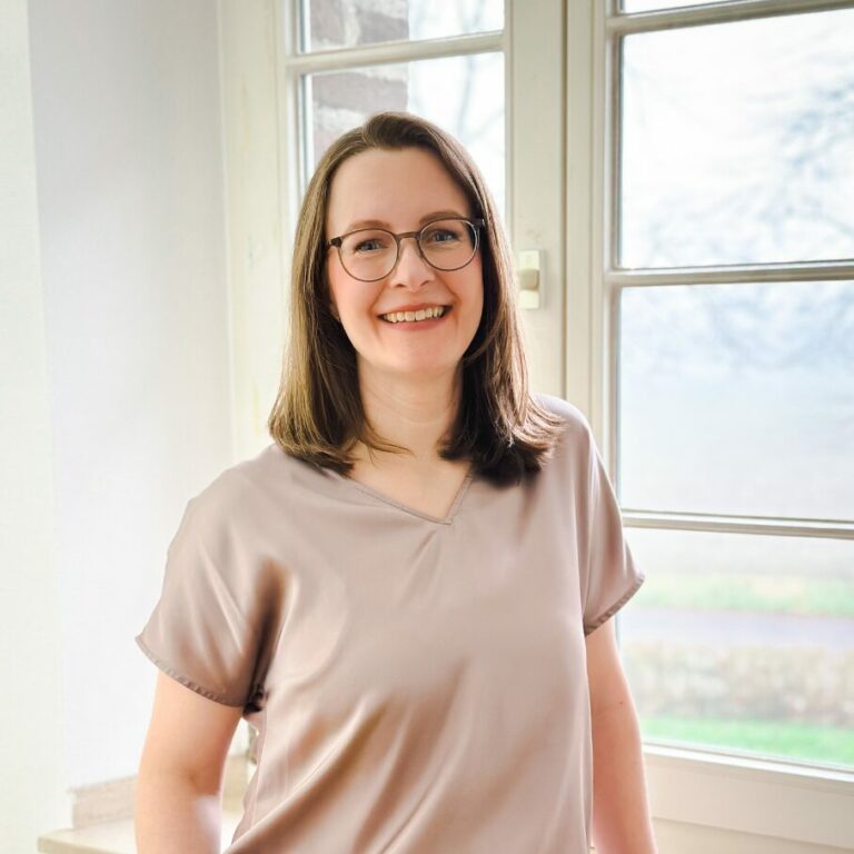 Katharina Bückig – Beratungsexpertin für Media-Strategien und digitale Kommunikation.