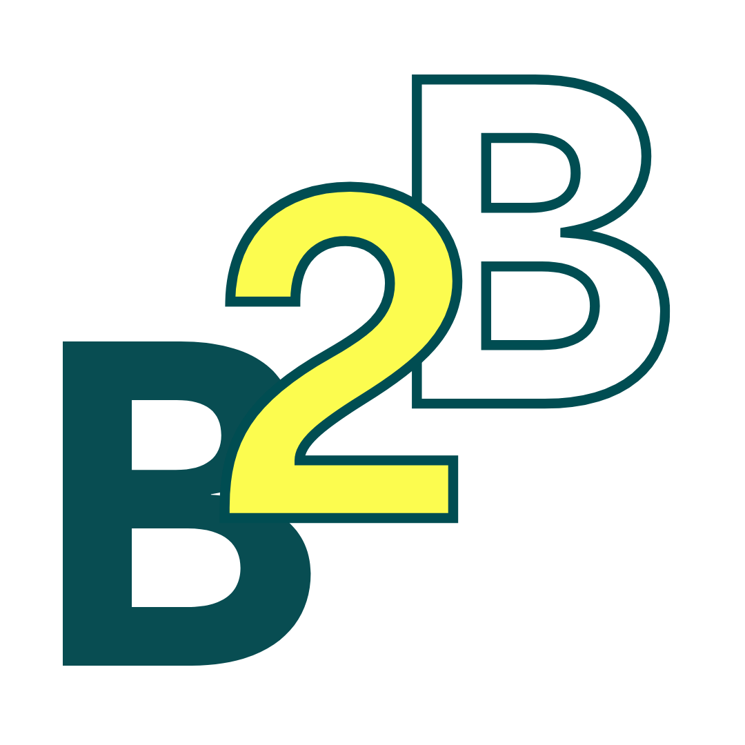 Logo für B2B und Special Industries – Smarte Marketinglösungen für anspruchsvolle Branchen.