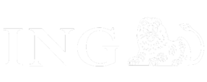 ING Logo – Internationale Bank mit digitalen Finanzlösungen.