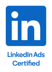 tyytyväinen gehört zu den ersten 100 Agenturen, die zertifiziert für LinkedIn Ads sind